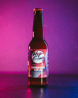 GENESIS - I.P.A - 5%