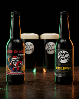 Pack Saint-Patrick — Eclipse × Stout Speculoos
