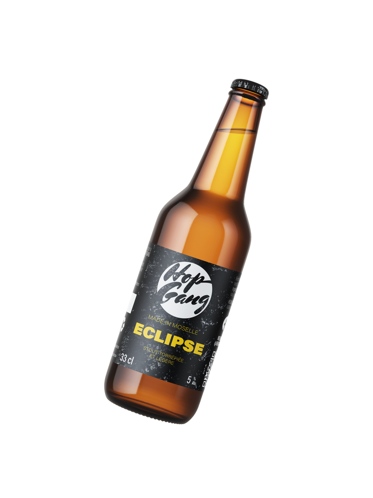 ECLIPSE - Stout - 5%
