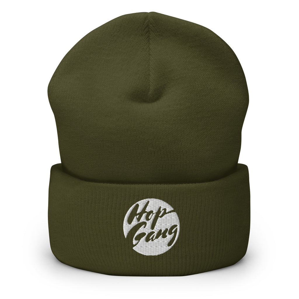 Bonnet - Hop Gang Classic