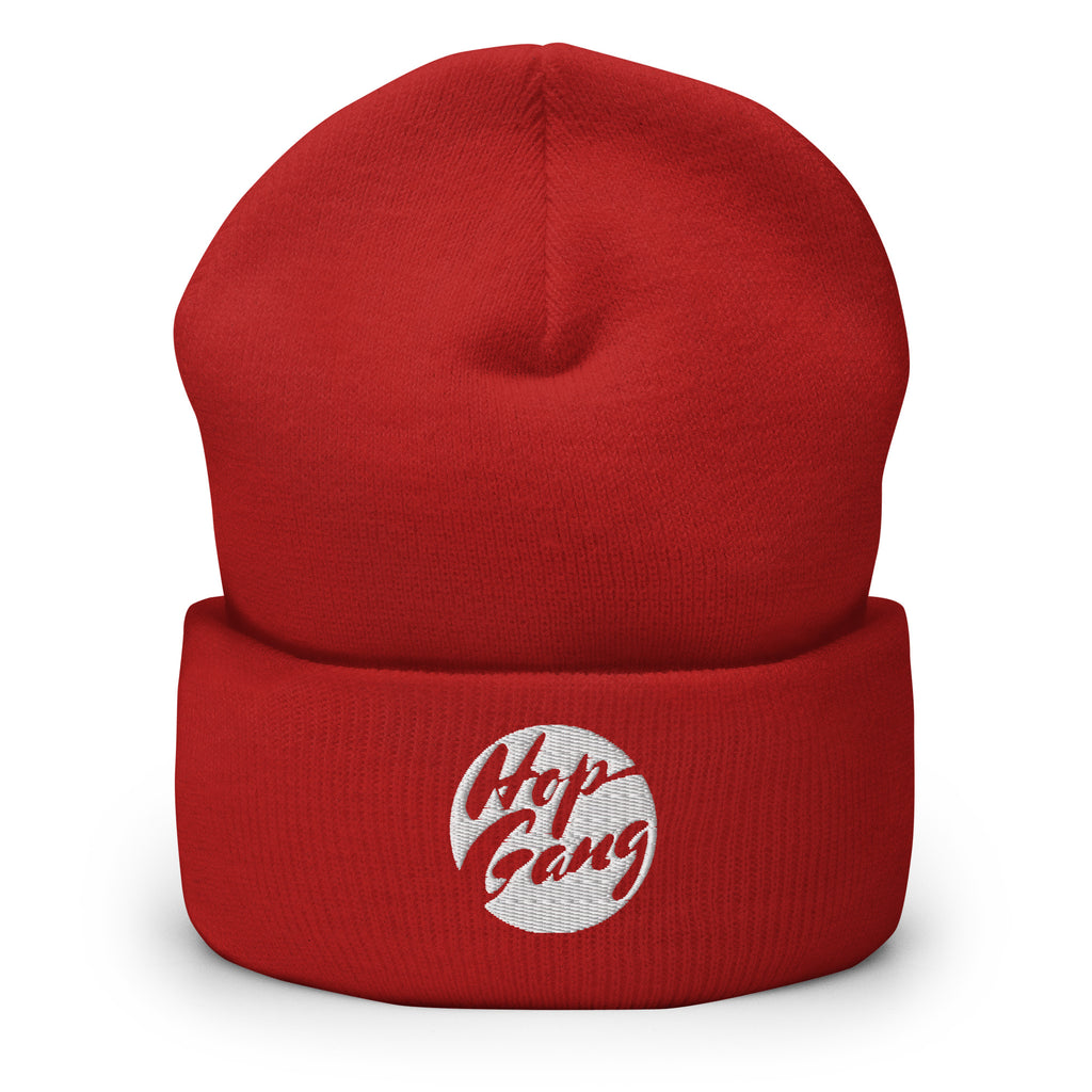Bonnet - Hop Gang Classic