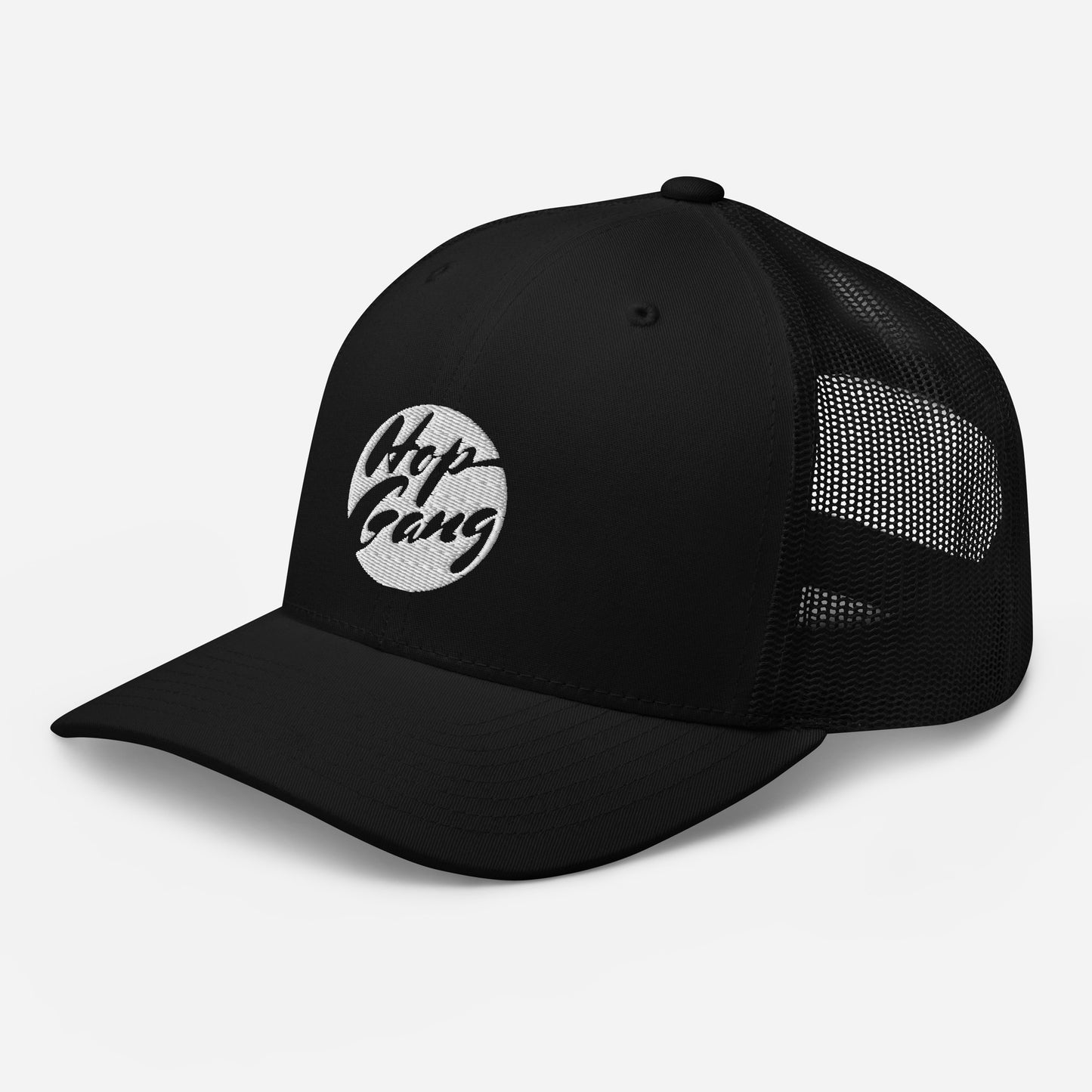 Casquette Trucker - Hop Gang Classic