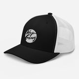 Casquette Trucker - Hop Gang Classic