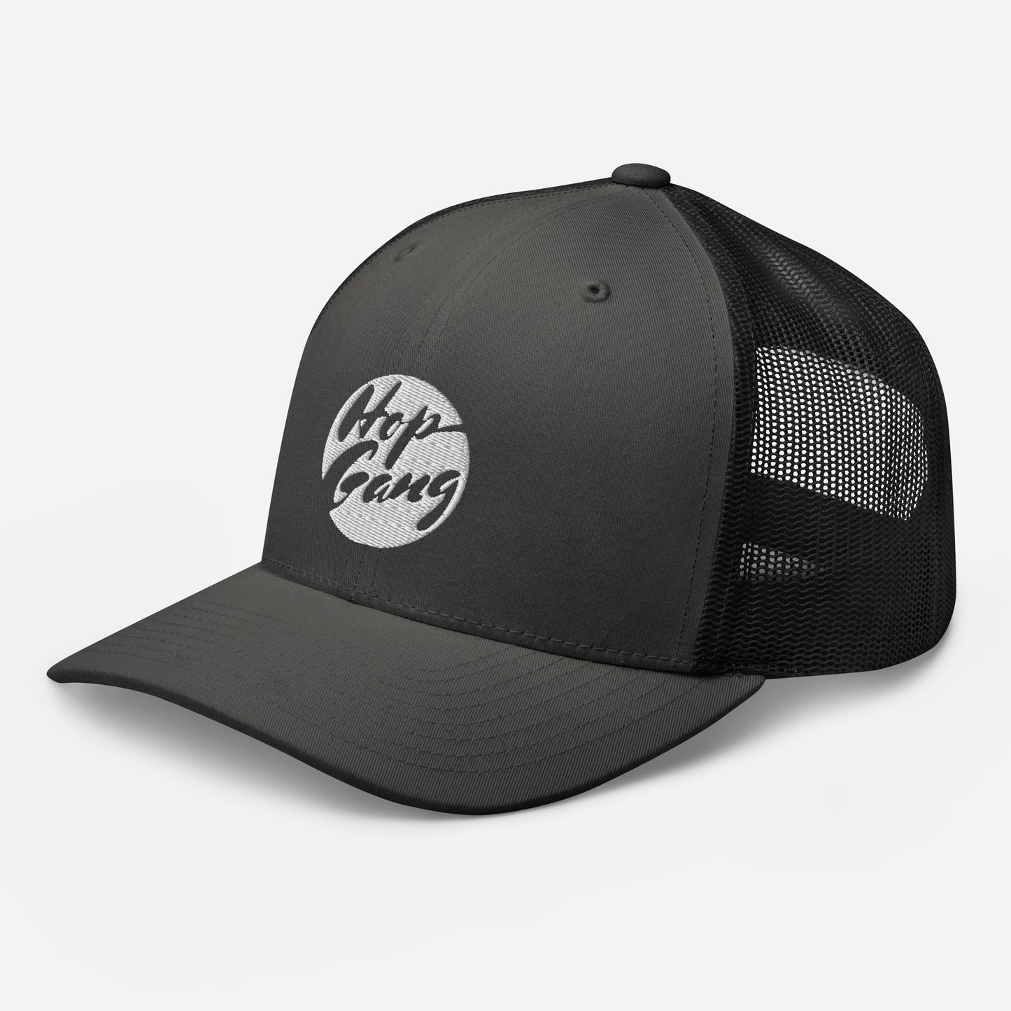 Casquette Trucker - Hop Gang Classic