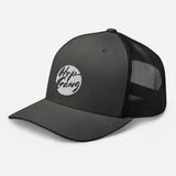 Casquette Trucker - Hop Gang Classic