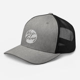 Casquette Trucker - Hop Gang Classic