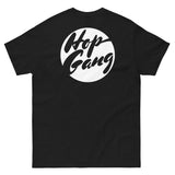 T-shirt Classic Hop Gang Made in Moselle