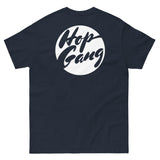 T-shirt Classic Hop Gang Made in Moselle