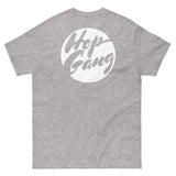 T-shirt Classic Hop Gang Made in Moselle