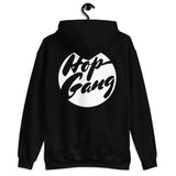 Hoodie Brodé - Hop Gang Classic