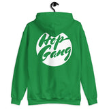 Hoodie Brodé - Hop Gang Classic