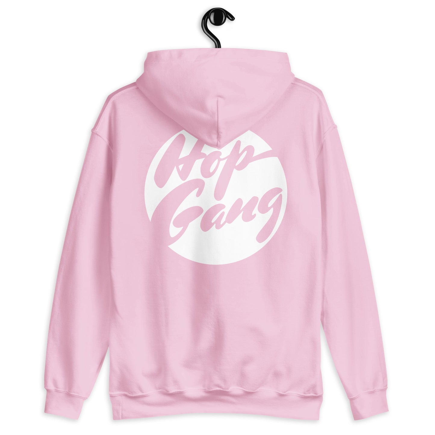 Hoodie Brodé - Hop Gang Classic