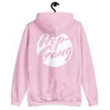 Hoodie Brodé - Hop Gang Classic