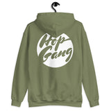 Hoodie Brodé - Hop Gang Classic