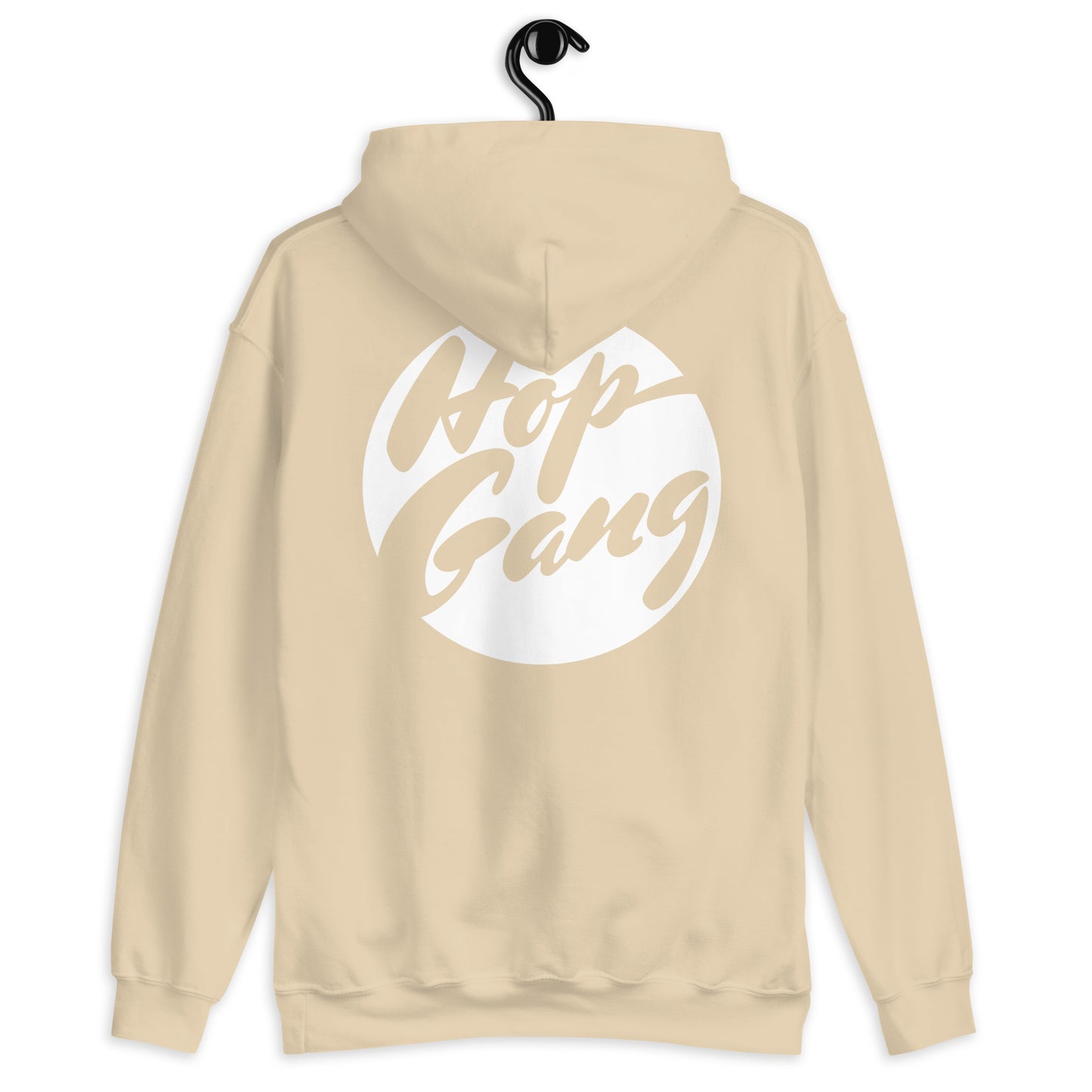 Hoodie Brodé - Hop Gang Classic