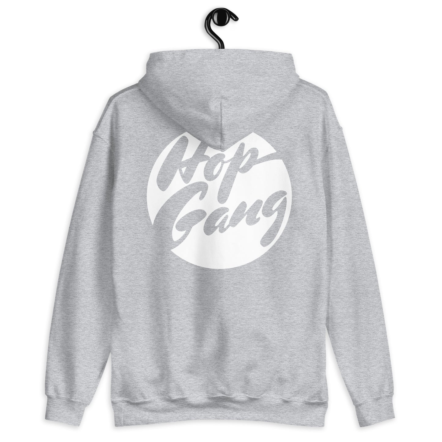 Hoodie Brodé - Hop Gang Classic