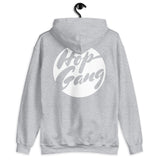 Hoodie Brodé - Hop Gang Classic